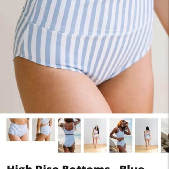 Maven Threat Swimsuit Set | Size: Medium - Picture 3 of 3